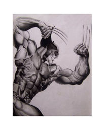 Wolverine