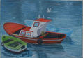 Barcas de Carlos