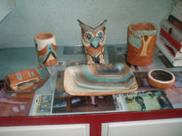 Ceramicas