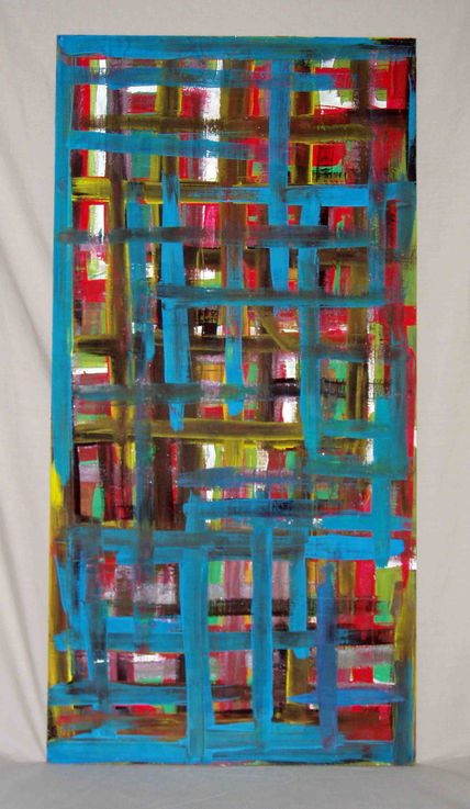 Abstracto 7