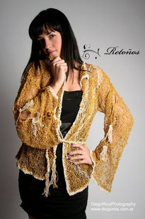 Sacos calados