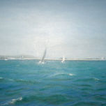 Paisajes de "la mar salada" thumbnail 1