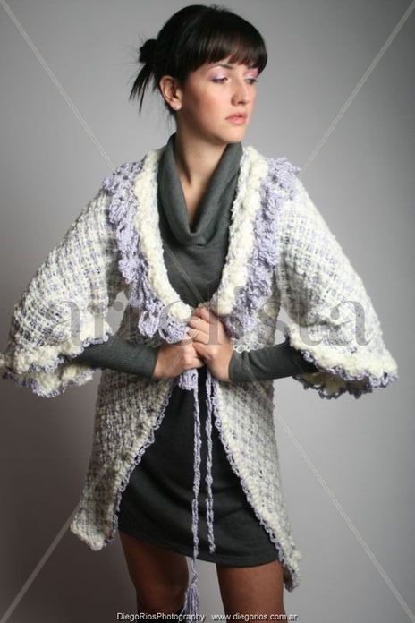 Sacos fantasia