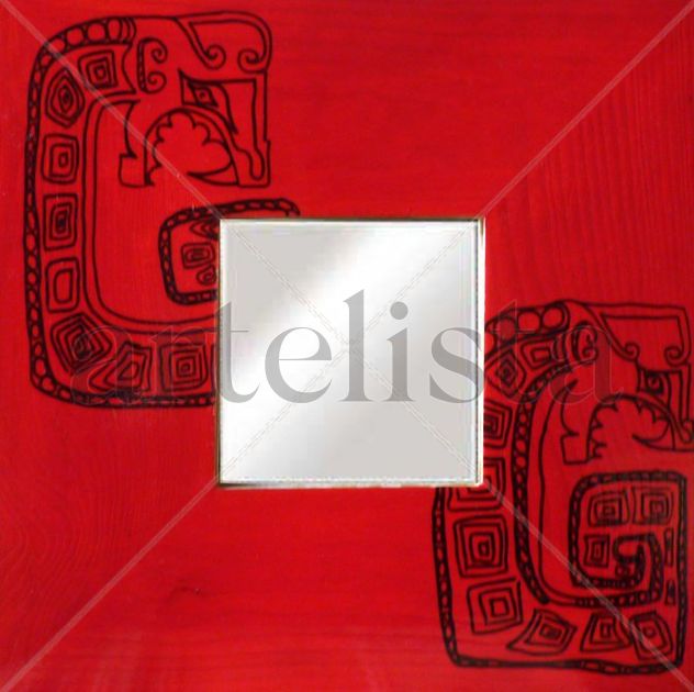 espejos