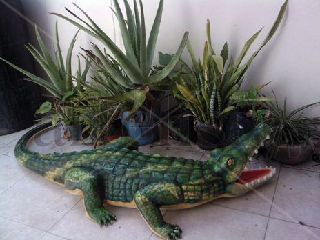Cocodrilo