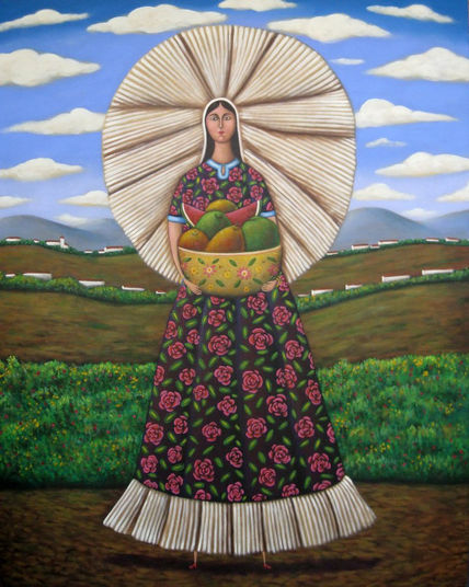 Tehuana