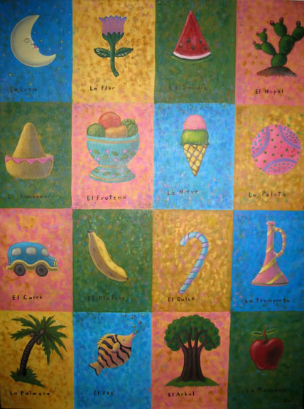 Loteria de la luna