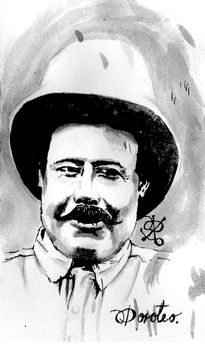 Pancho Villa