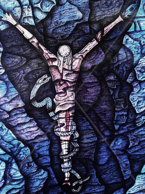 "Mistica  II"...