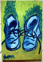 Mis botas