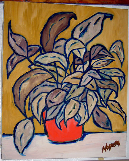 Plant A
