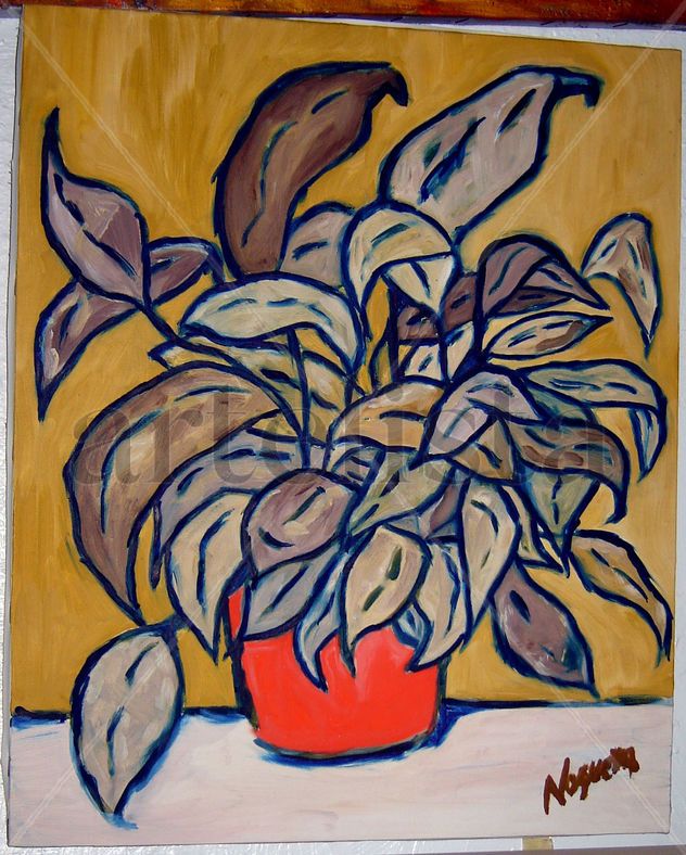 Plant A
