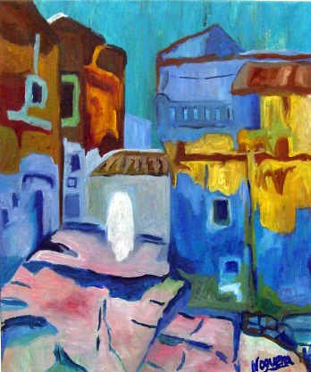 Chaouen