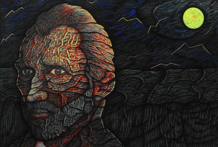 "Vincent y su noche...