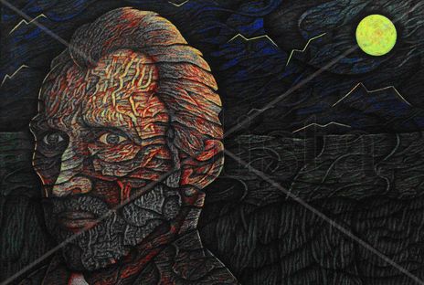 "Vincent y su noche...