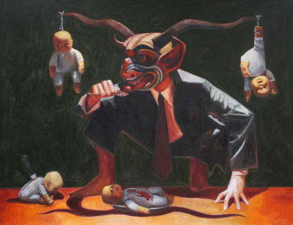 El Diablo Ronda
