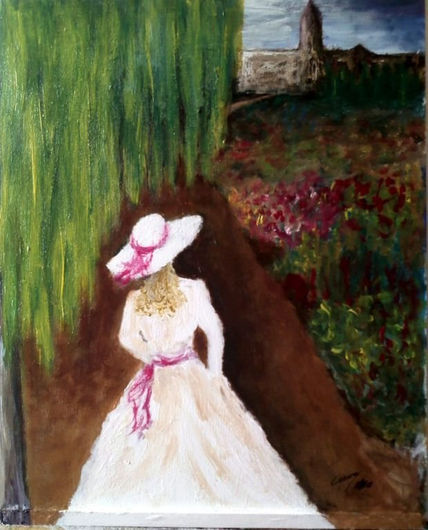 El paseo
