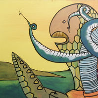 artwork