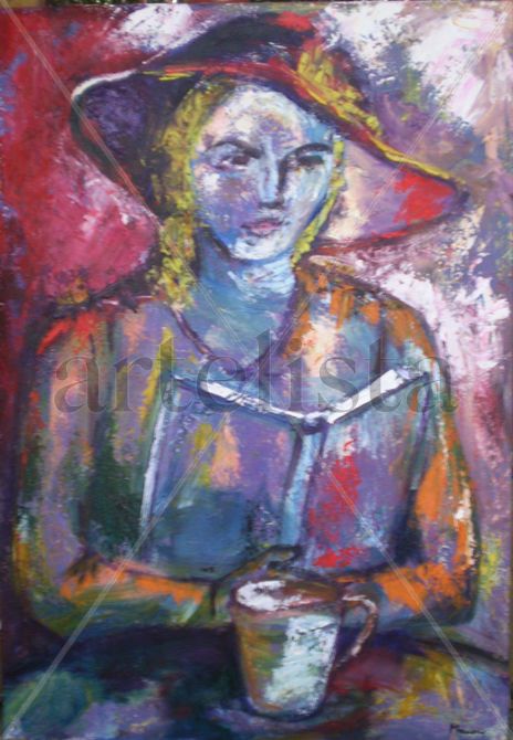 Café Literario