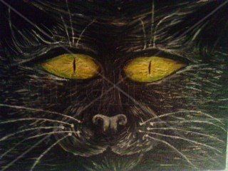 El Gato negro