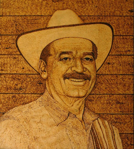 Juan Valdèz