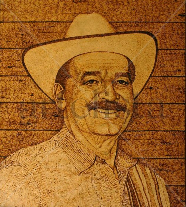 Juan Valdèz