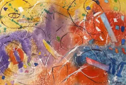 Ojo de Miró