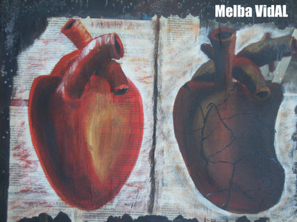 Corazon doble