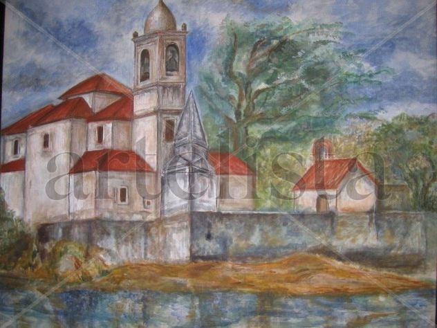 Iglesia de Barro