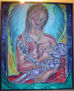 Angel de la Muerte