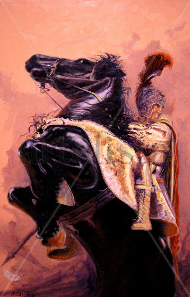 SAN JORGE