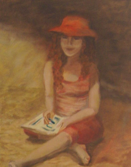 Vane