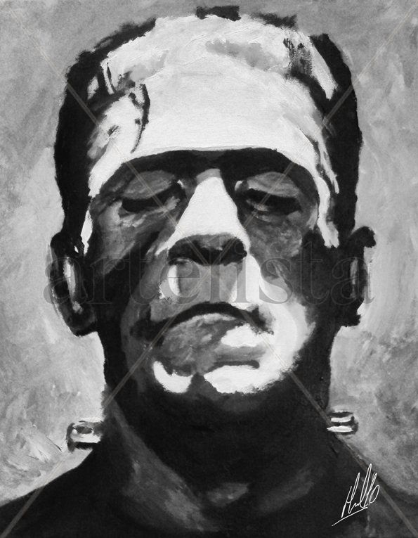 Frankenstein