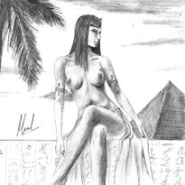 Cleopatra