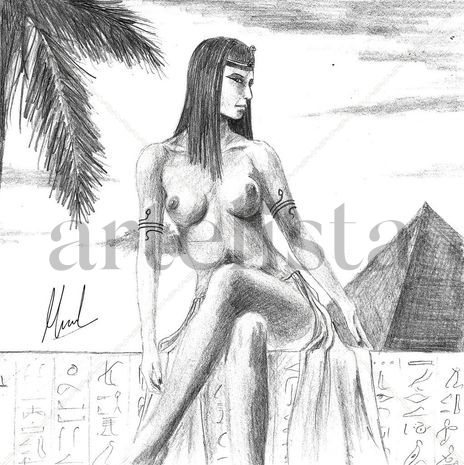 Cleopatra