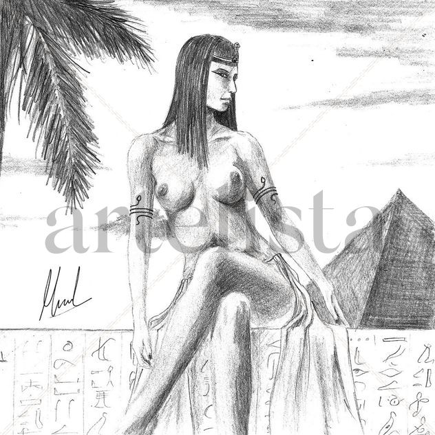Cleopatra