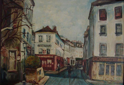 Montmatre