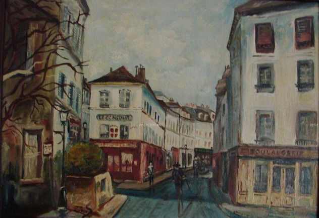 Montmatre