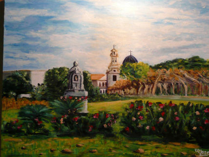 Basilica del LLedó
