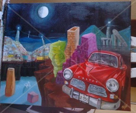VOLVER
