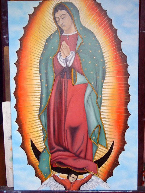 virgen