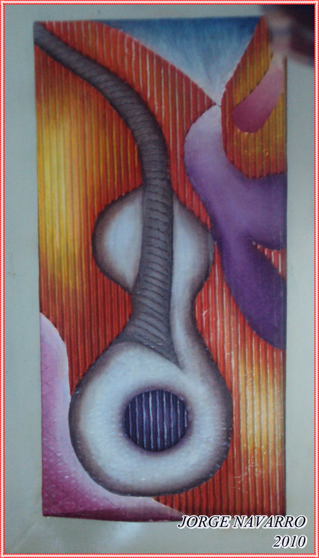 guitarra