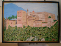 La alhambra (granada)