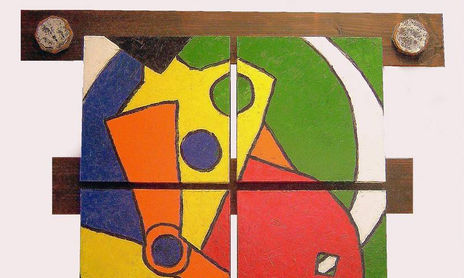 Abstracto