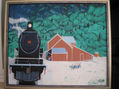 TREN DE ALASKA  (EE.UU.)