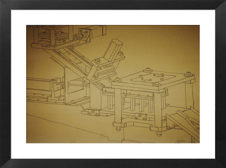 Croquis de maquina-2-