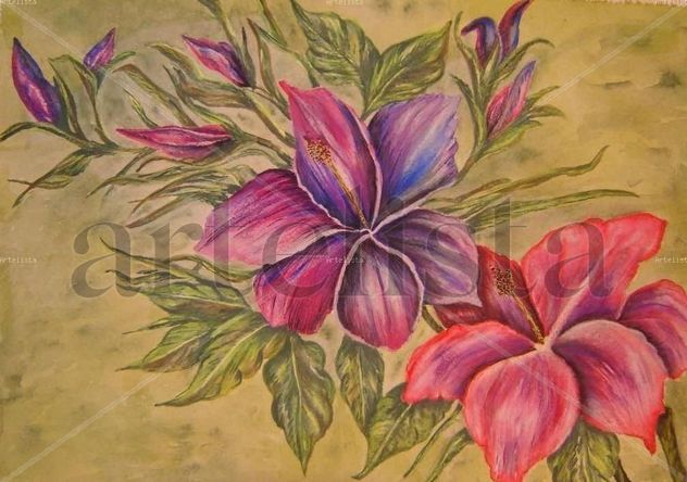 FLORES