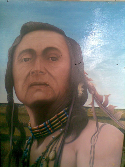 Sioux