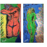 Figura humana. thumbnail 1