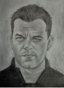 Matt Damon